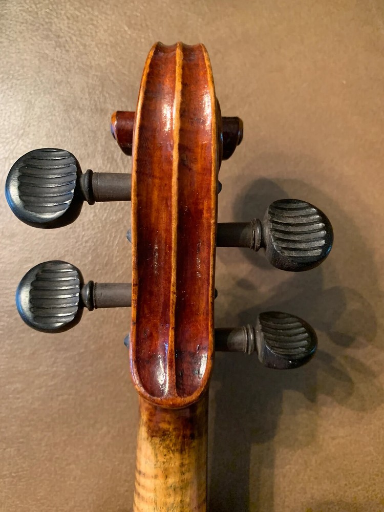 Joseph Bohmann Violin - Exceptional!!! Extremely Rare!!!