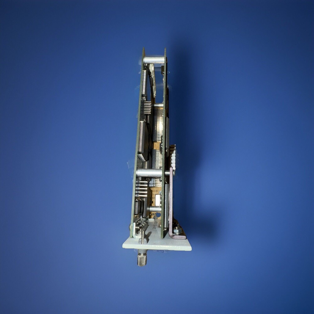 SPIRENT 2000 NETCOM SMARTBITS GX1405 Plugin