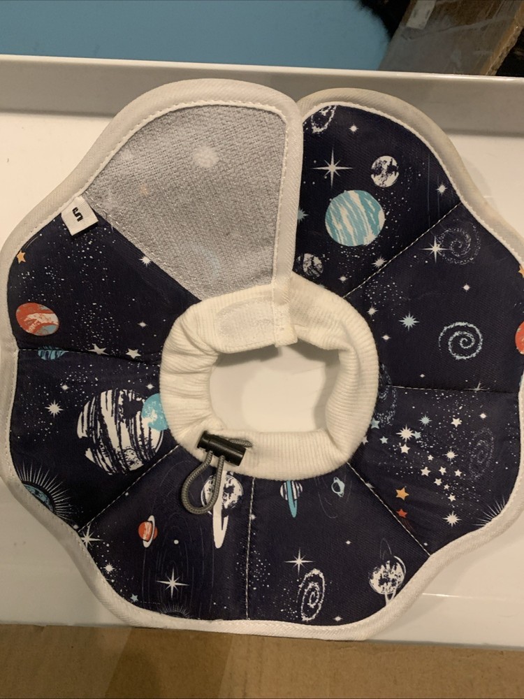 Cat Cones Size Small Fabric