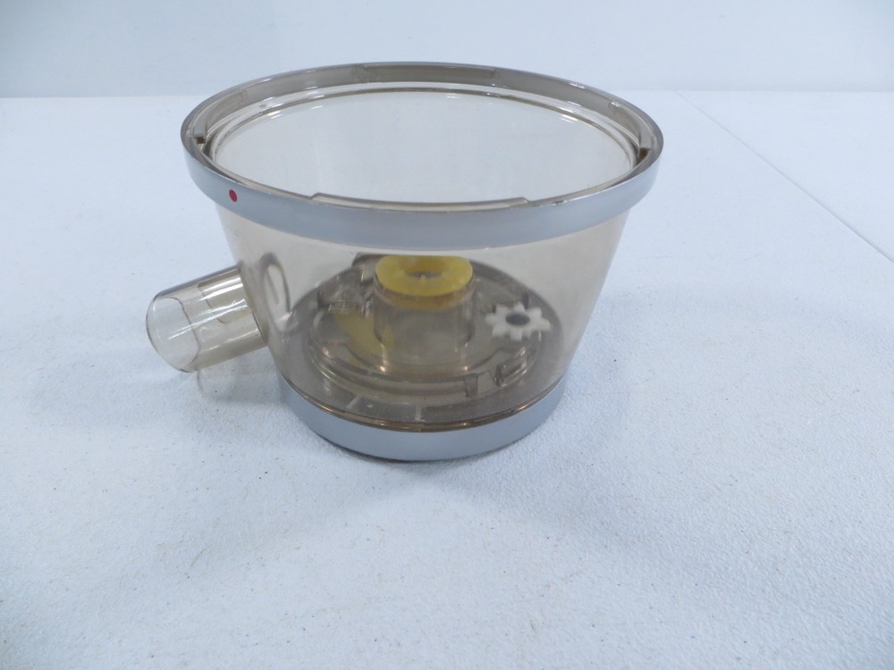 OEM Omega Juicer VRT-350 Replacement Extractor Bowl VRT-330 VRT-400