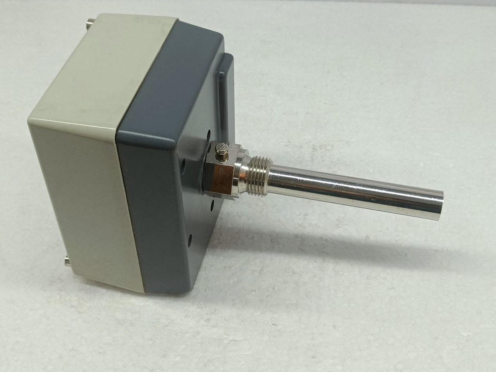 JUMO ATH-22 603026/0202 temperature switch