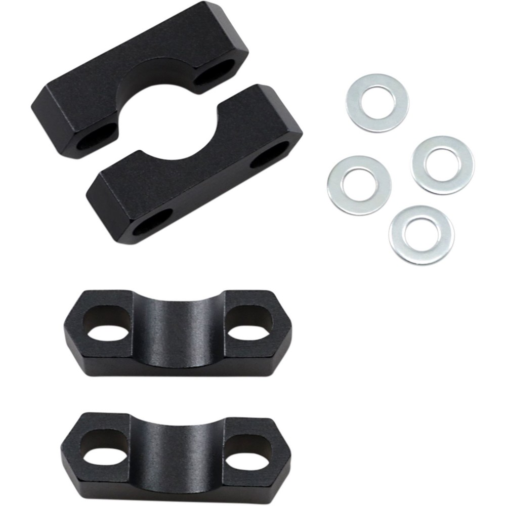 Powermadd 7/8" Bar Clamp 45470