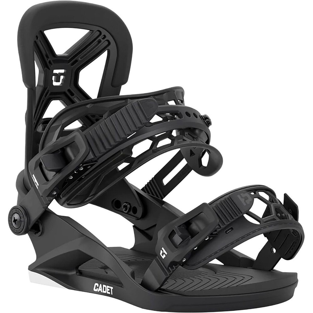 NEW Union Bindings Cadet Kids Medium