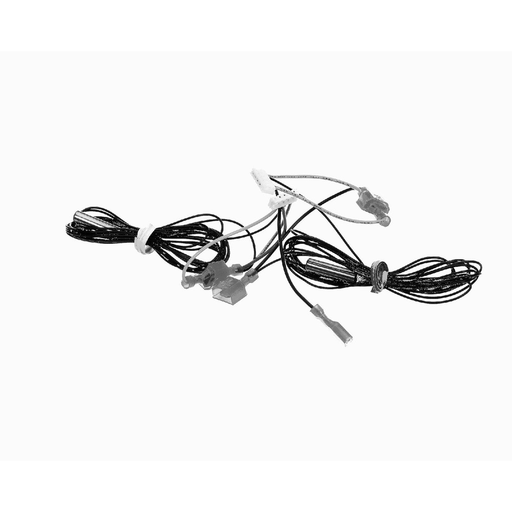 Hussmann 0547536- Genuine OEM Replacement Part