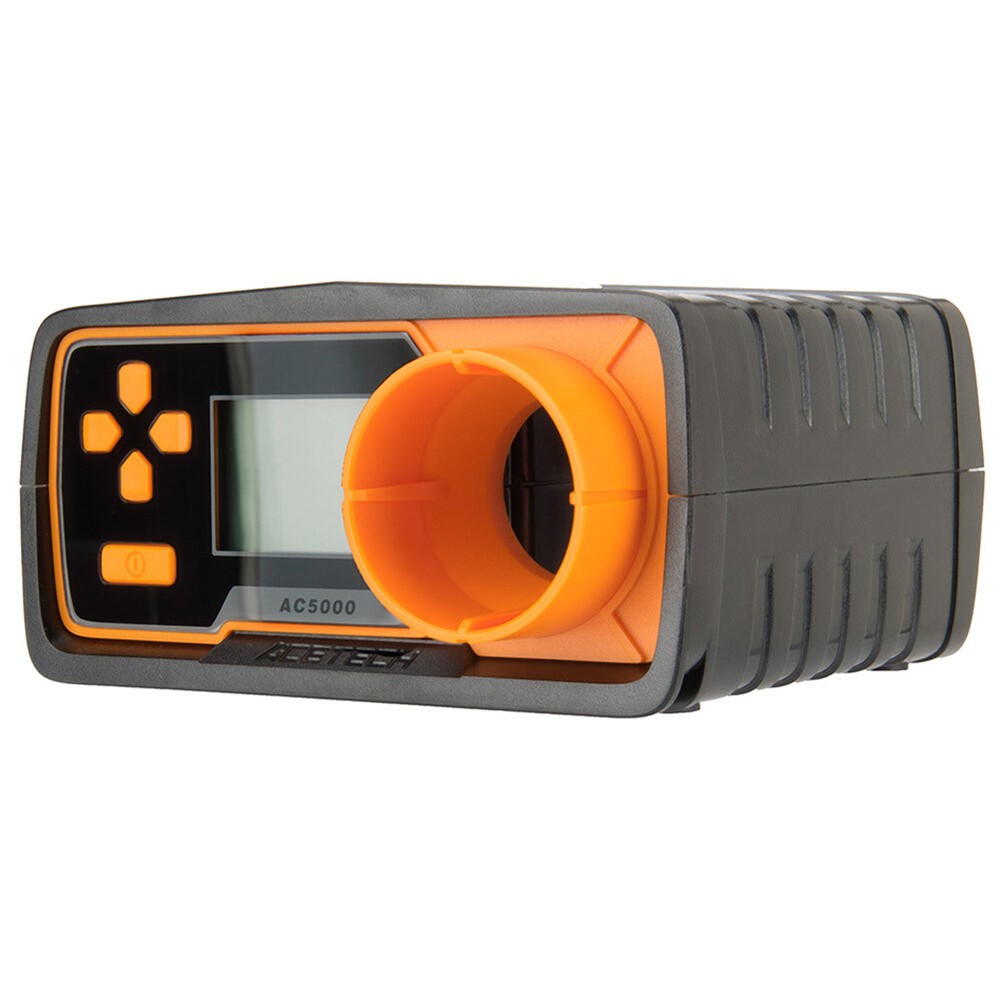 AceTech AC5000 Compact Airsoft / Airgun Chronograph ACT-AC5000