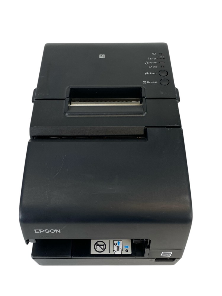 Epson TM-H6000V Thermal Receipt Printer Multifunction M253B