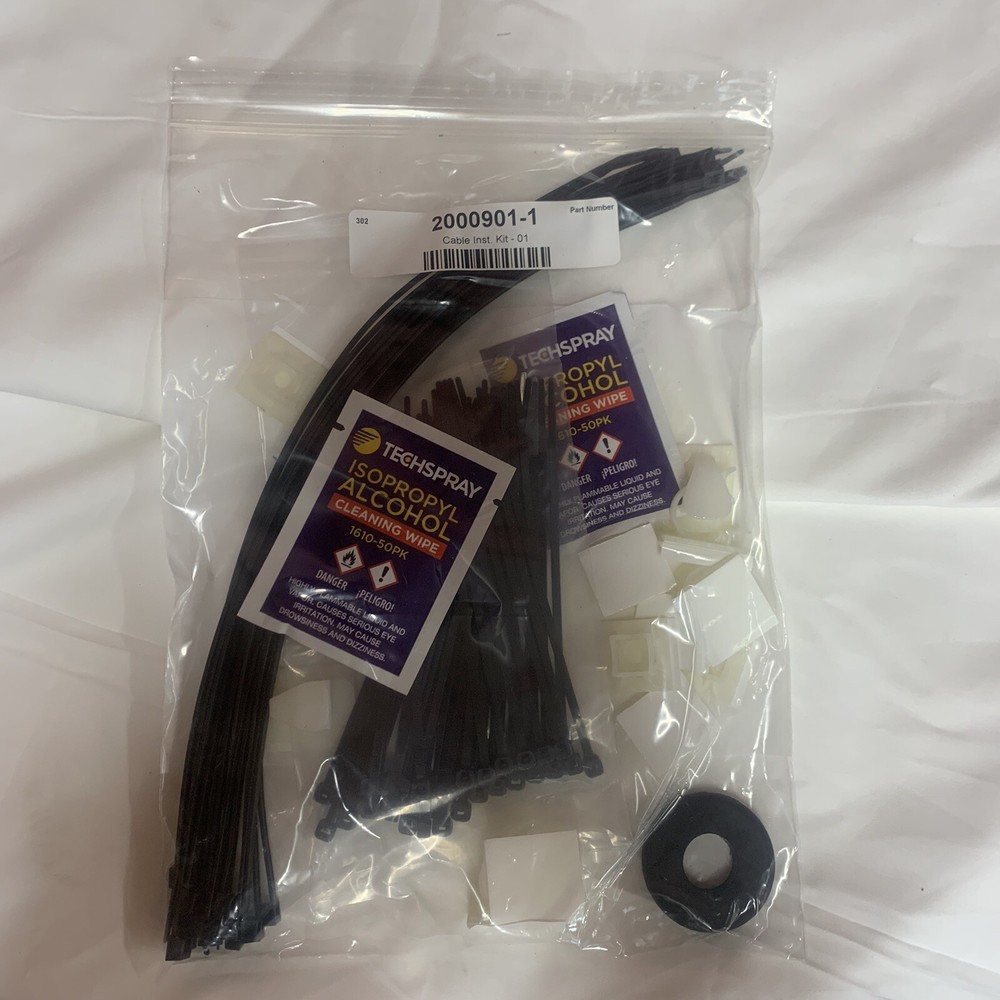 Ag Leader- Cable Inst. Kit 2000901-1