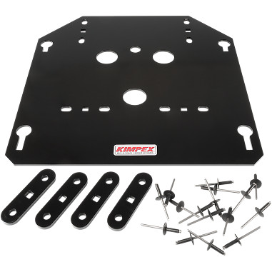 KIMPEX 374105 PLOW MNT BRACKET UTV CNG2