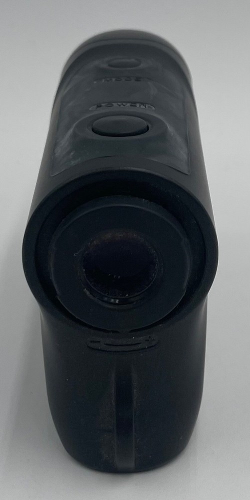 NIKON LASER RANGEFINDER 350G Golf Range Finder