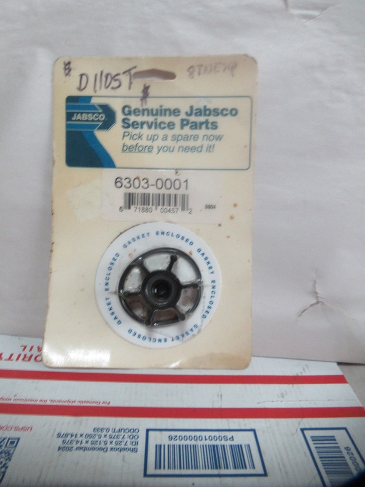 JABSCO 6303-0001 IMPELLER KIT