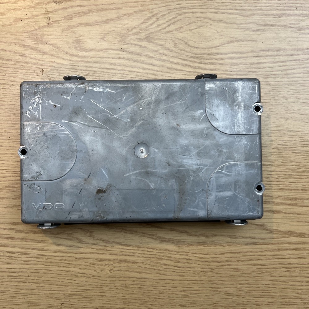 DAF 105 VIC 3 VERSION 2.1 Control Unit 1907429
