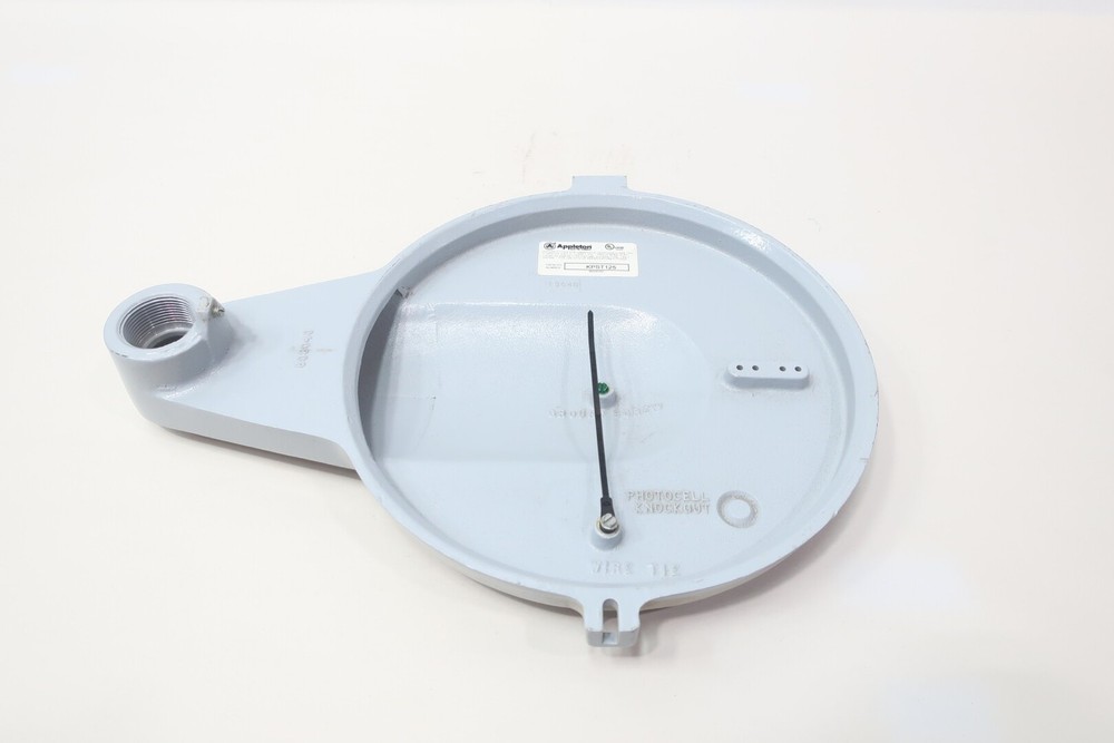 Appleton KPST125 Ballast Housing Station Assembly