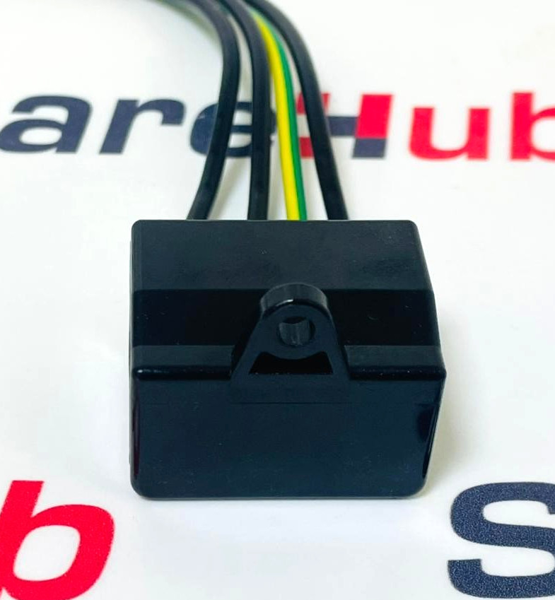 OTOWA LT-C35G102WS Surge Protector