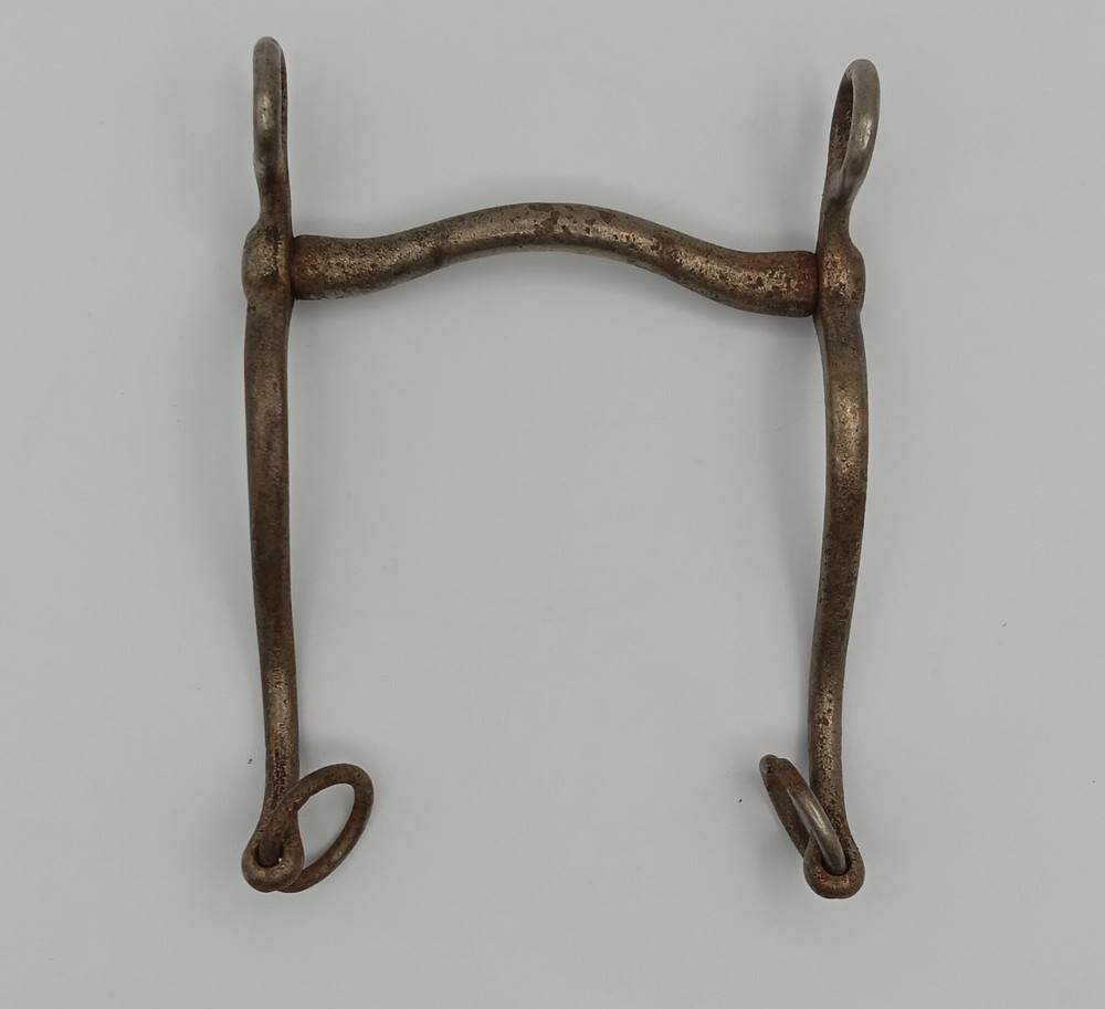 Vintage Horse Bit