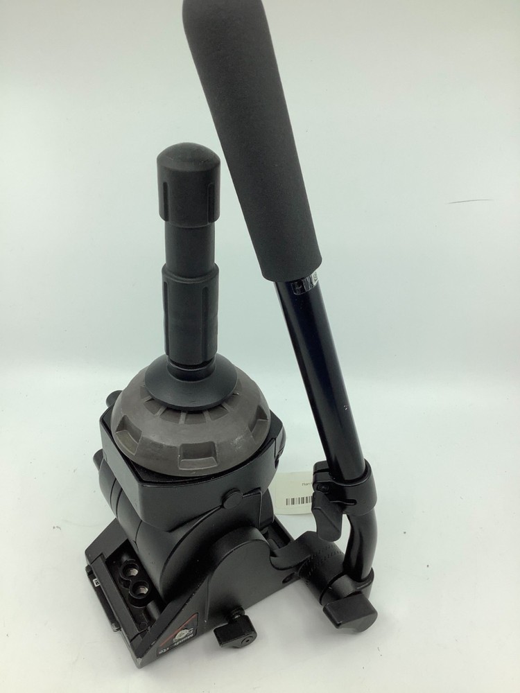 Manfrotto 526 Pro Fluid Head - Very Good Condition