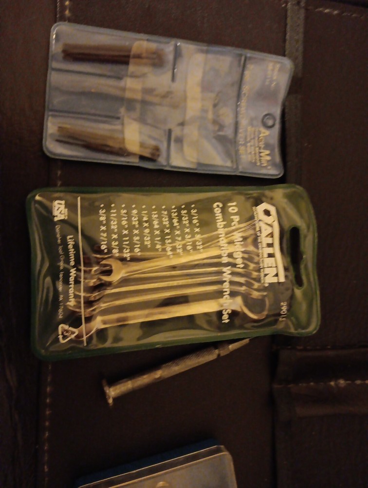 Portable Network Tools