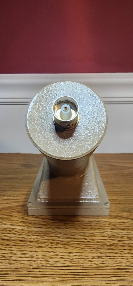 Ludlum Model 44-116 Beta Scintillation Detector
