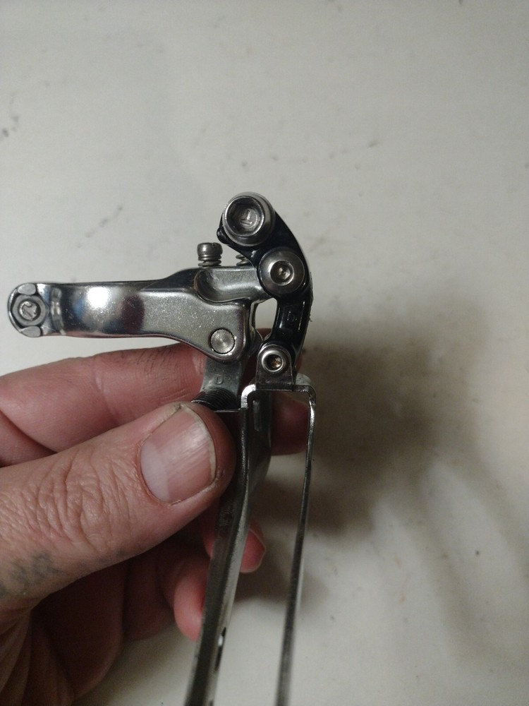 FSA Front Derailleur 31.8 9/10 Speed