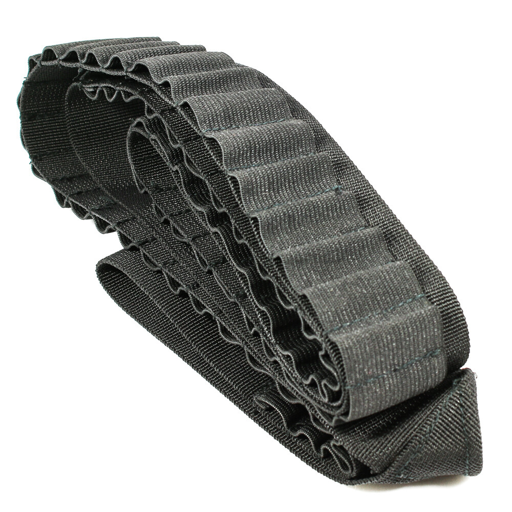 Shotgun Shell Bandolier -55 Round