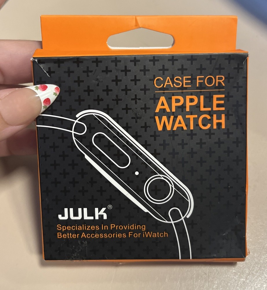 Apple Watch, Case For Series 6/Se/5/4 40 mm