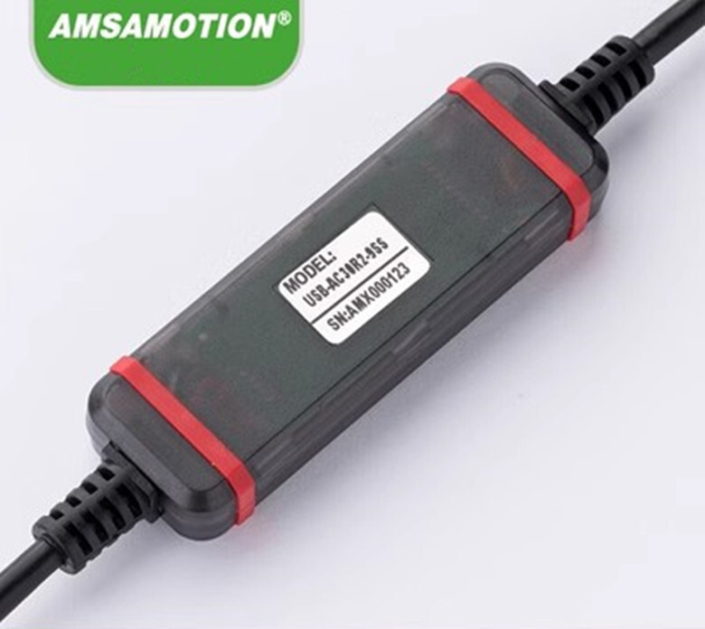 USB-AC30R2-9SS for Mitsubishi data download line A970 A985GOT programming cable.