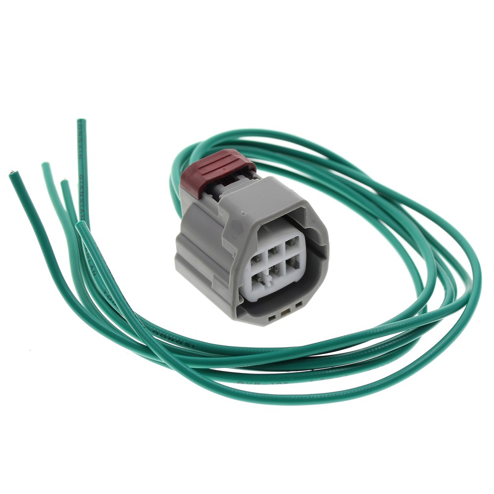 for Ford Excursion F-Super Duty Transfer Case Shift Motor Wire Connector Pigtail