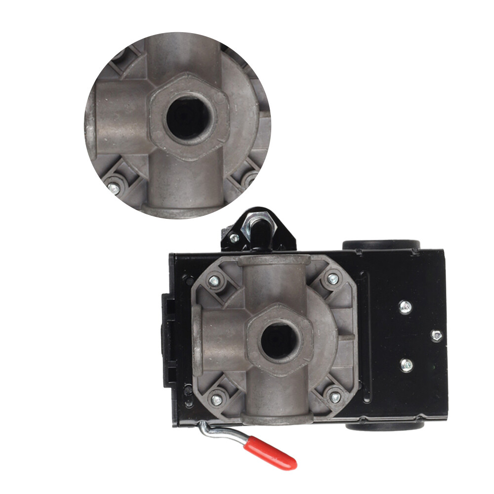 Craftsman Sears Air Compressor Pressure Switch With Unloader Replacement NewyBx1