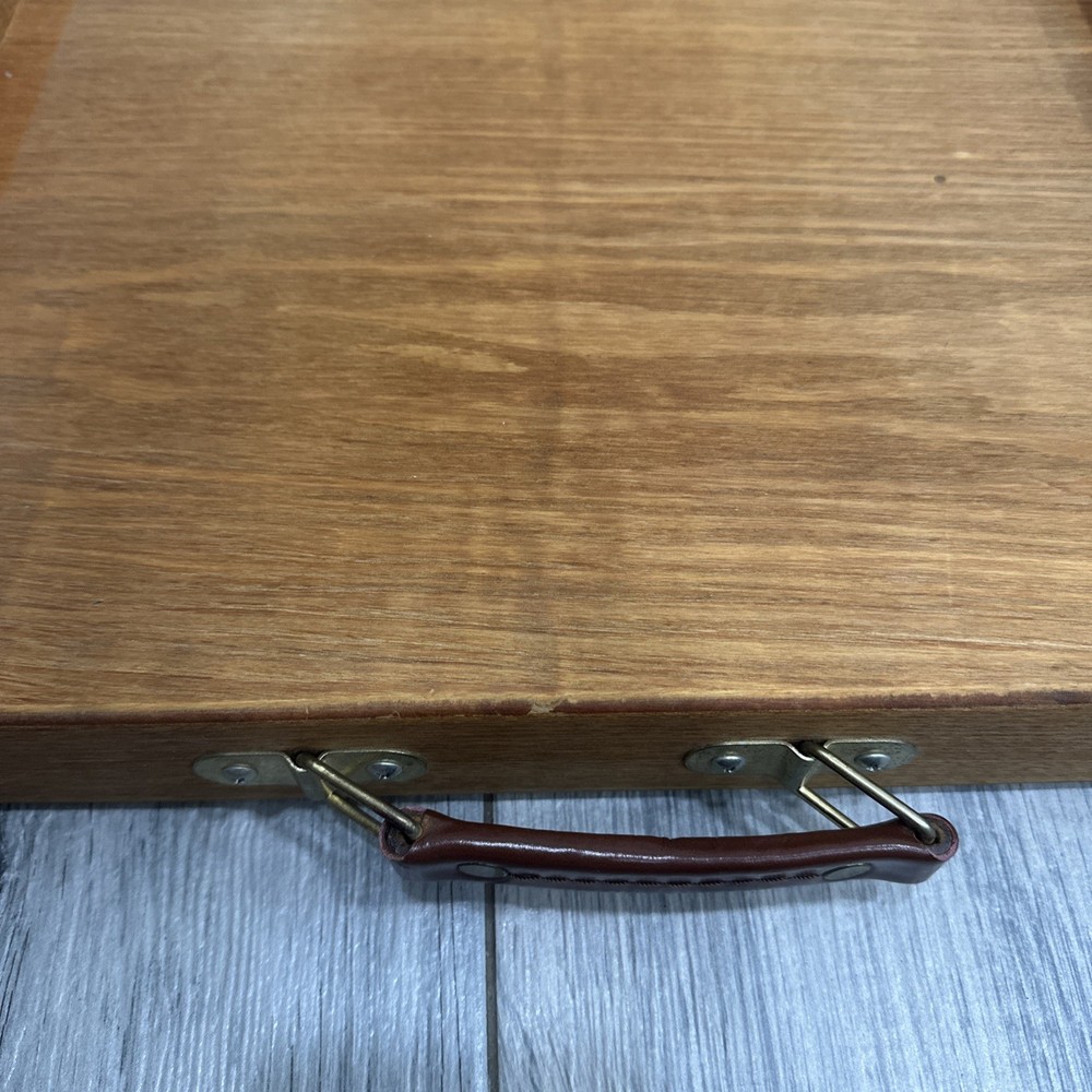 Easel Concord Table Box for Painting Sketching UNBRANDED