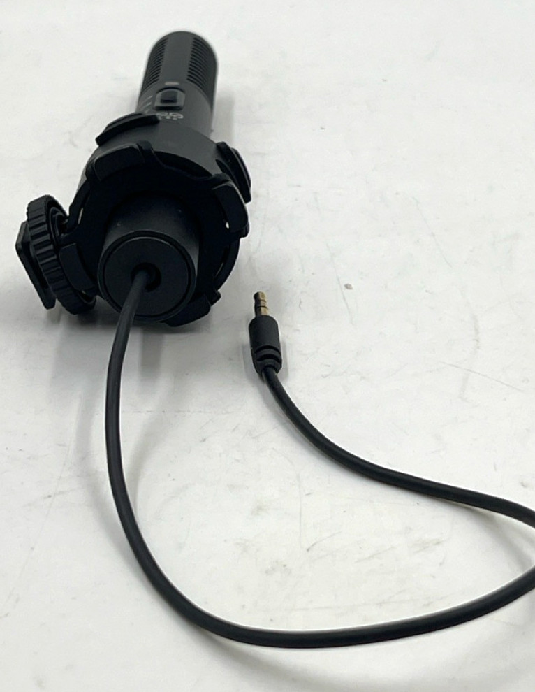 VidPro XM-CS Condenser Stereo Microphone (EL1131533)