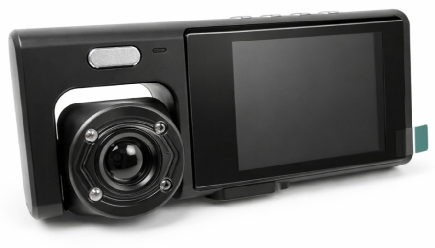 Car Dash Cam 1080P HD DVR