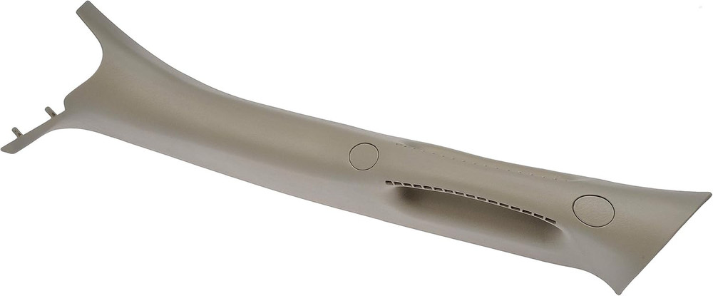 97631 A-Pillar (Driver Side) Grab Handle Compatible with Select Dodge Models