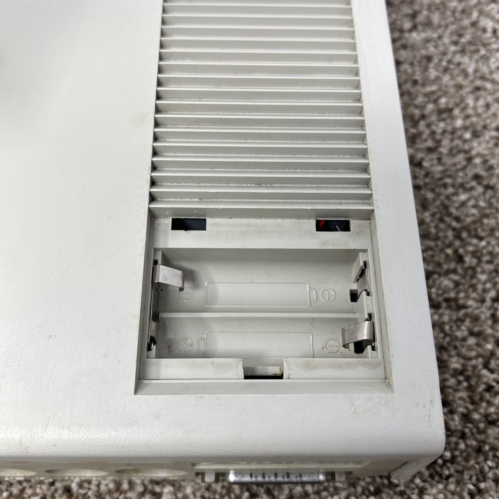ATARI Mega ST2 Vintage Computer System Tested