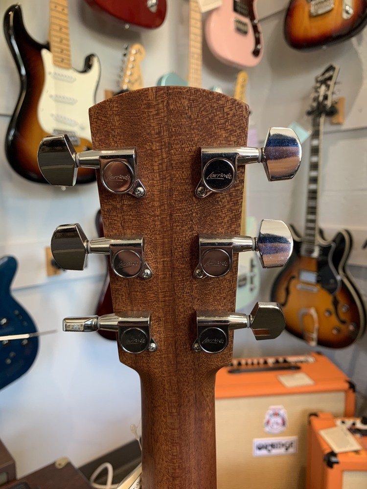 Larrivve D-03 Recording Series