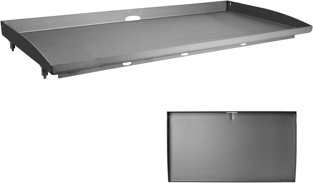 Upgrade 36" Griddle Top for Blackstone 1554, Griddle Replacement Top for Blackst