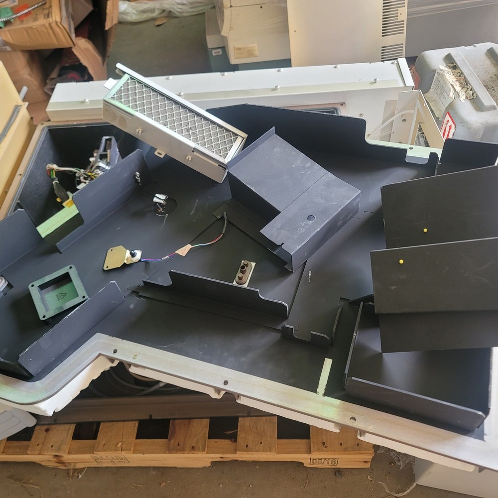 Perkin Elmer Optima 5300DV