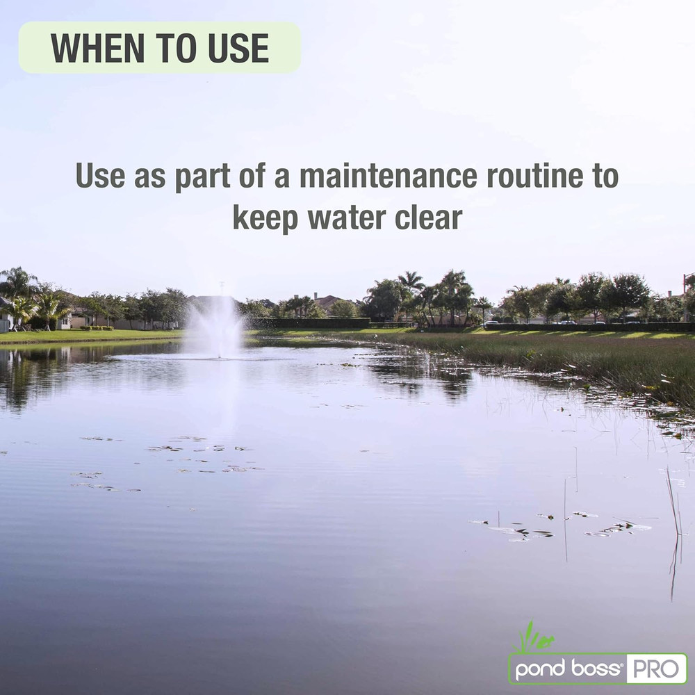 CBBPR5 Pro Block Bacteria, 5-Pound