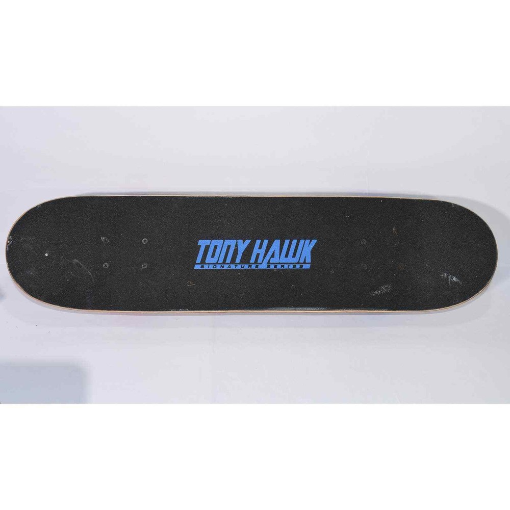 Tony Hawk 31" Popsicle Space Hawk Skateboard 1122!