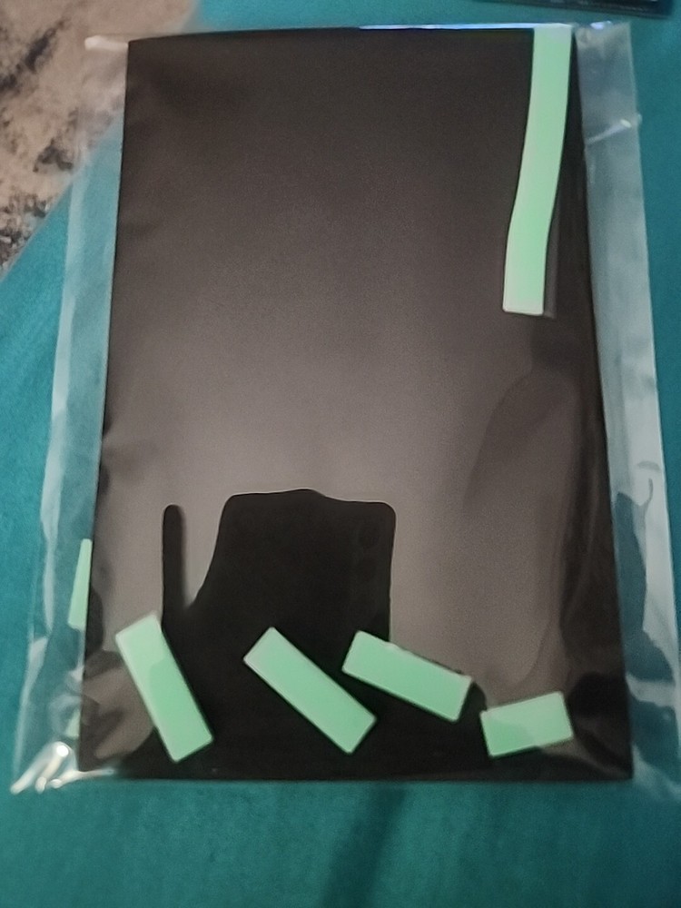 kritical thermal pads