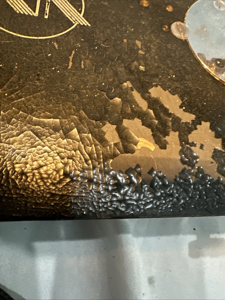 Necchi sewing machine vintage