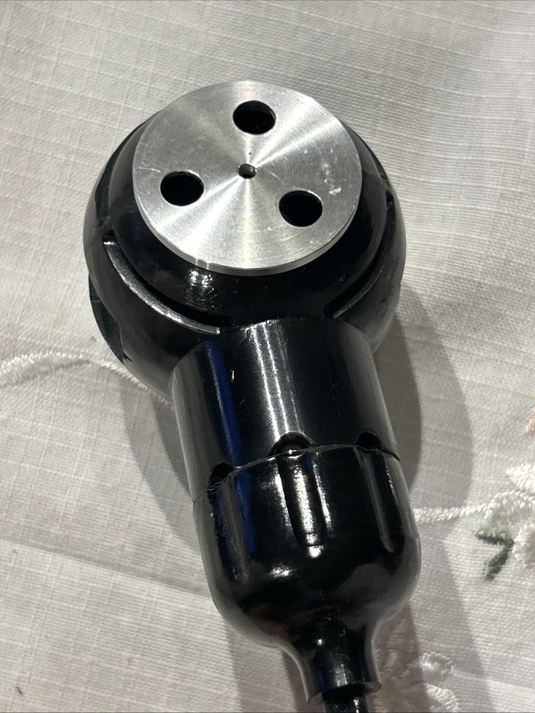 Microscope Part Lamp Illuminator - Tested Working - Made in Japan