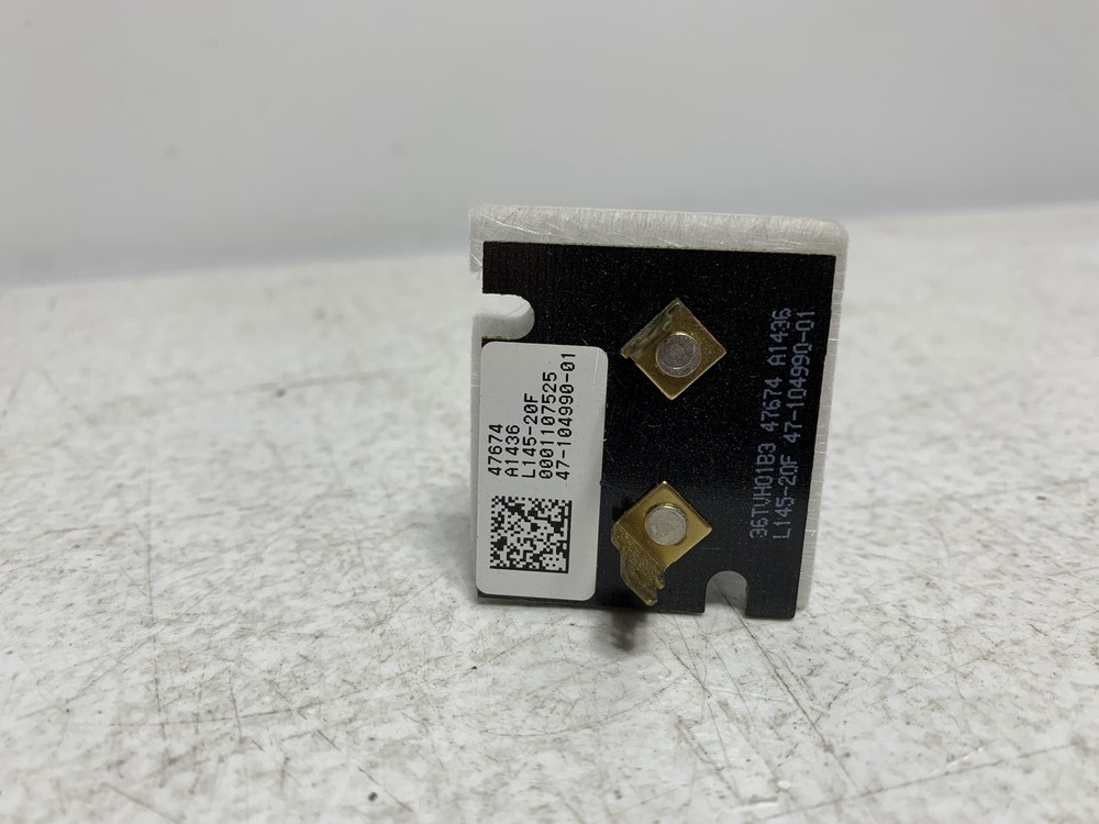 Protech 47-104990-01 Limit Switch Auto Reset