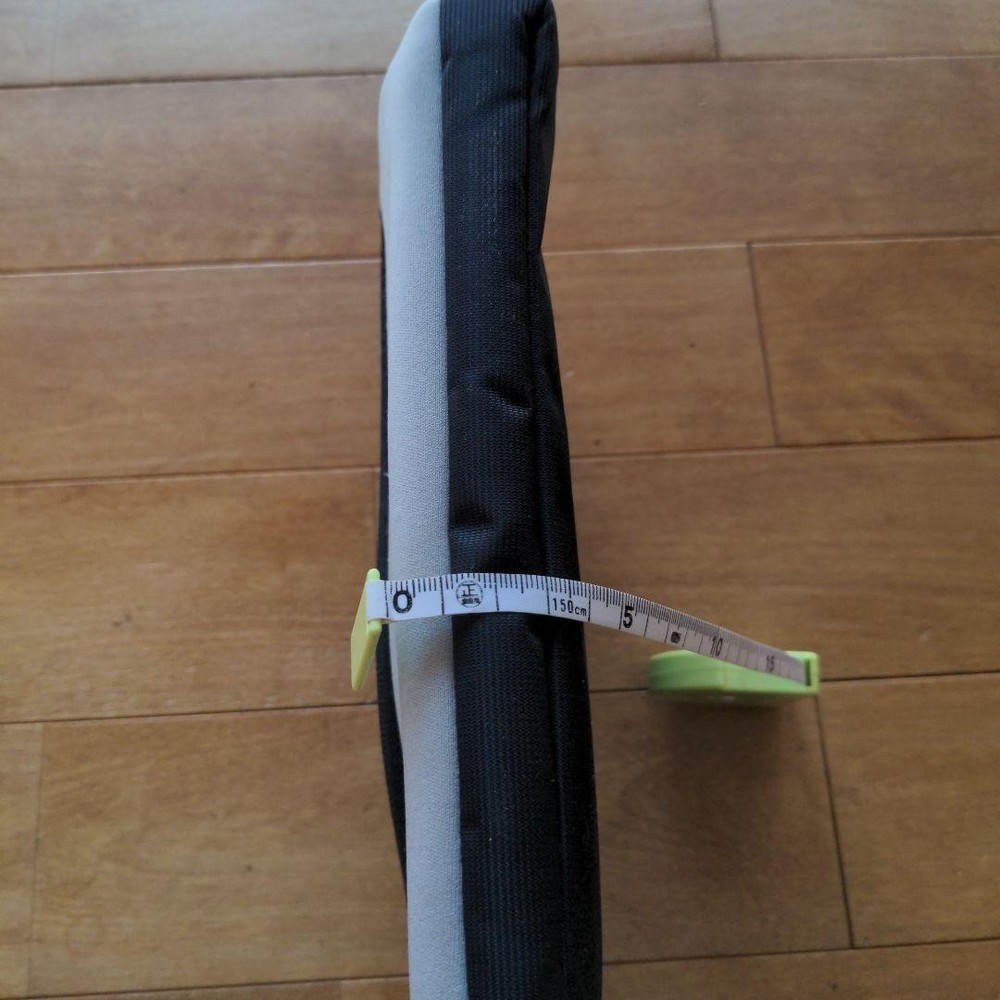 ELECOM Tablet PC Inner Case Black / Gray