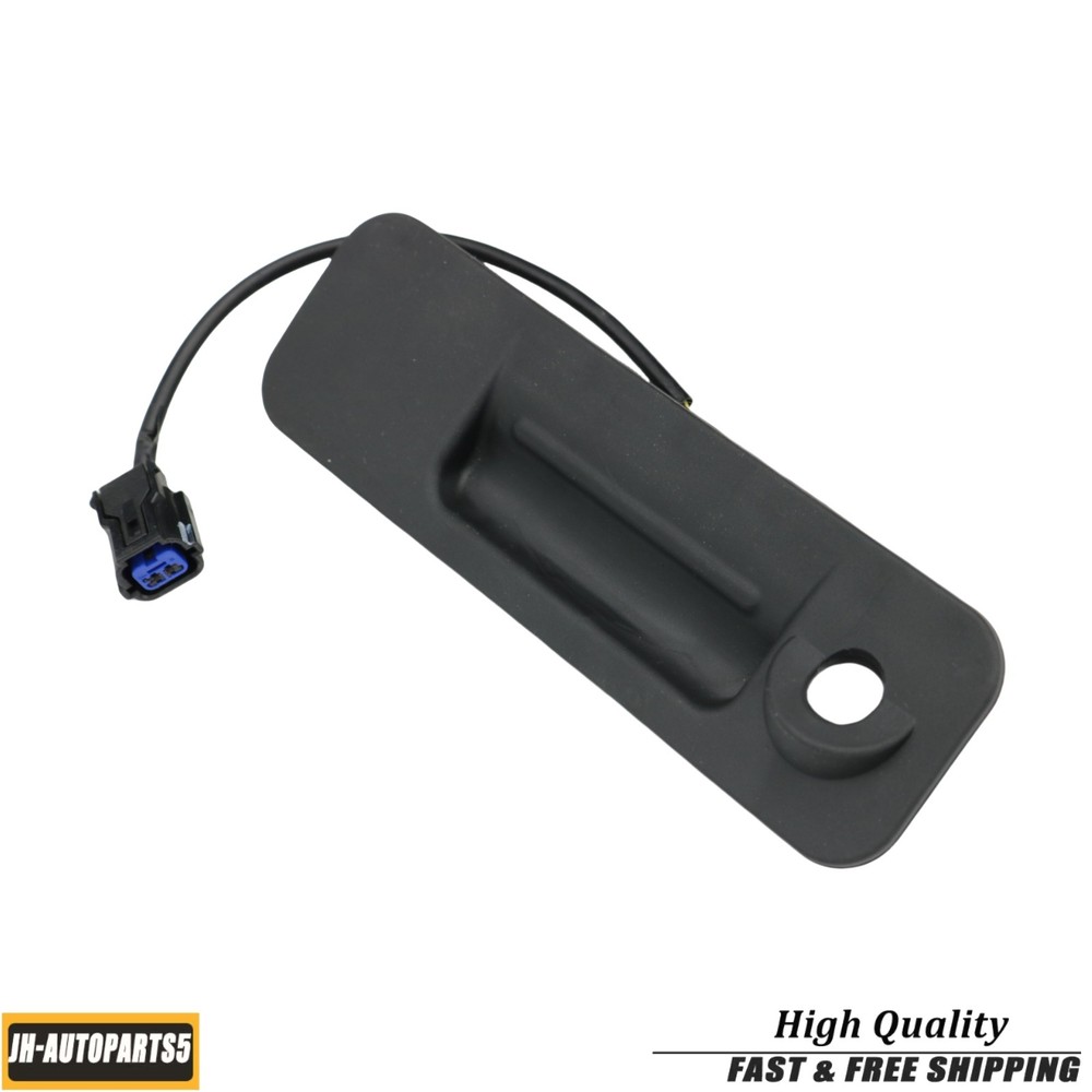 Trunk Lid Lock Release Handle Switch Fits 2015-2017 Hyundai Sonata