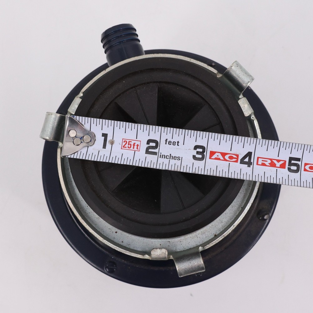 InSinkErator Badger 1 1/3 HP Continuous Feed Garbage Disposal ISE