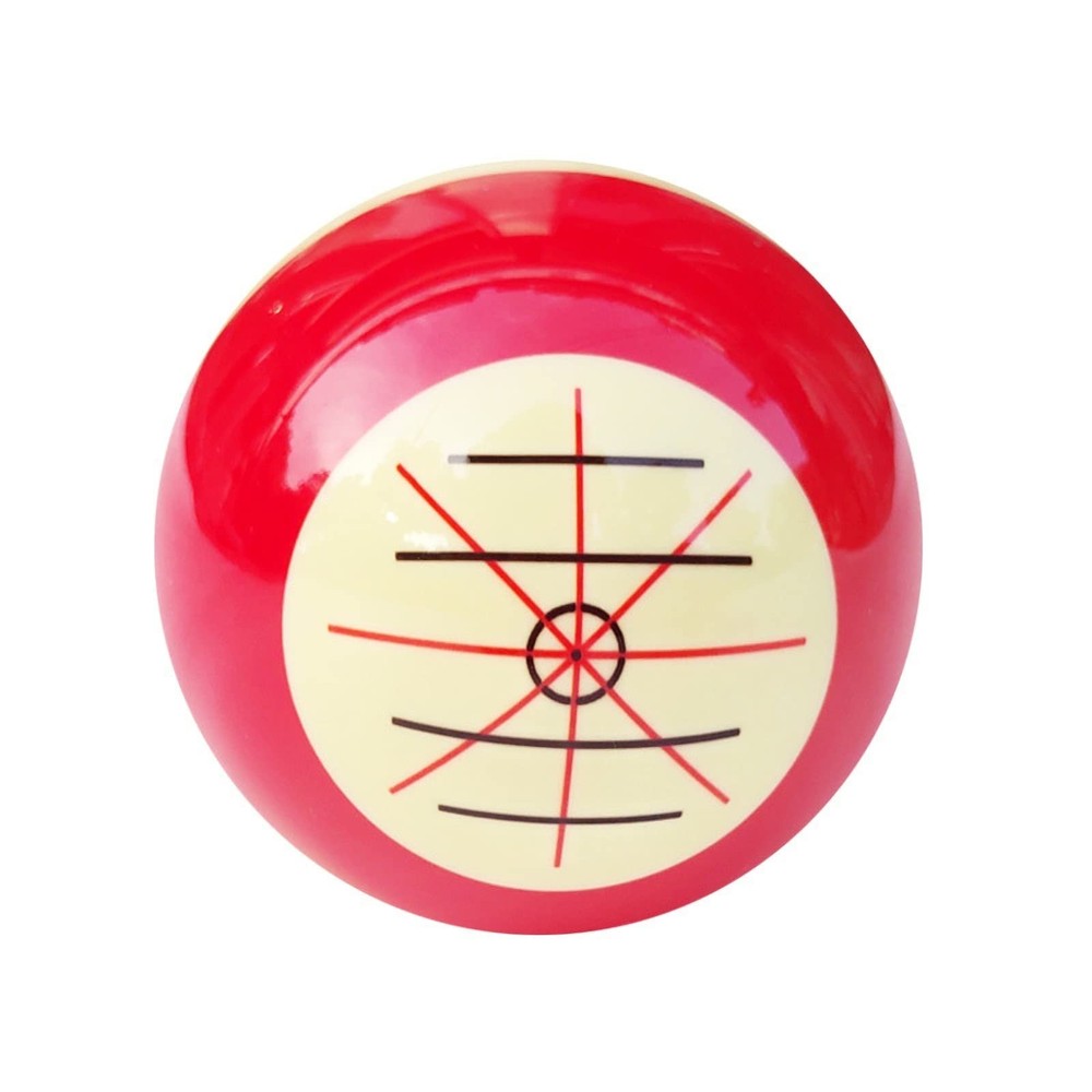 Billiards Cue , Standard Table Training Practice Pool