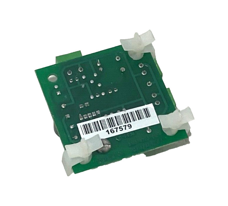 USED Edstrom 6100-9703-010 REV. A Circuit Board