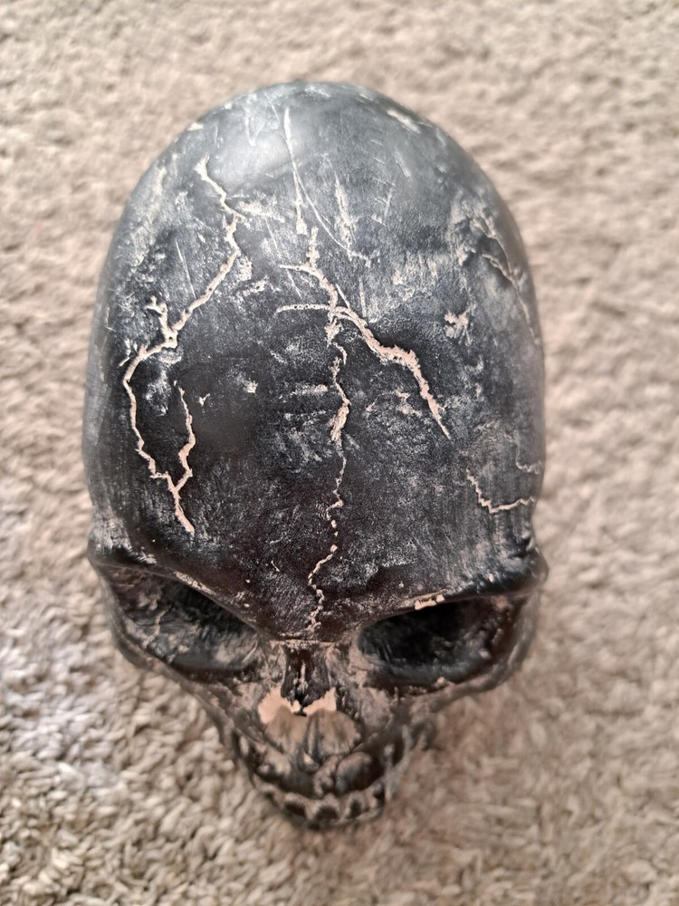 Skull