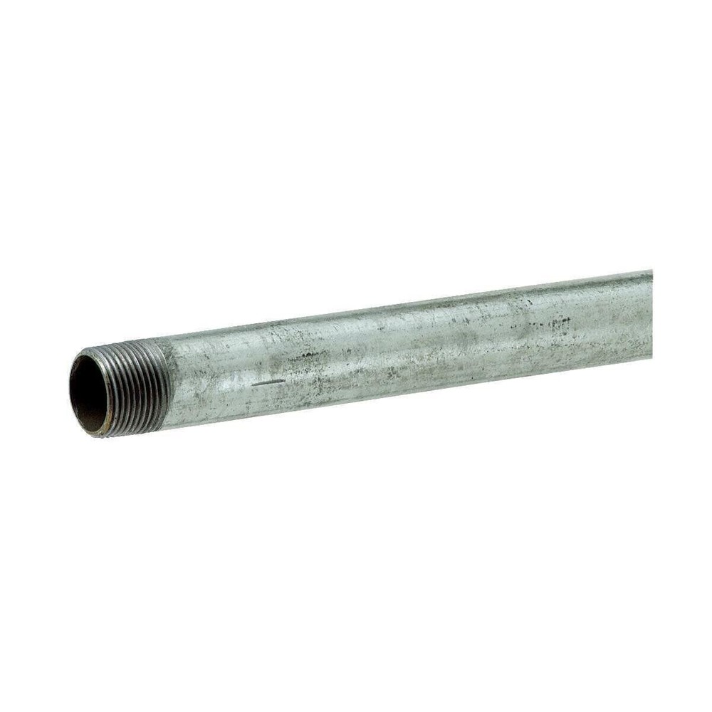Southland 3/4X48 Galv Rdi-Ct Pipe