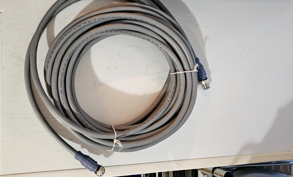 EMC NOx 5210 Analyzer