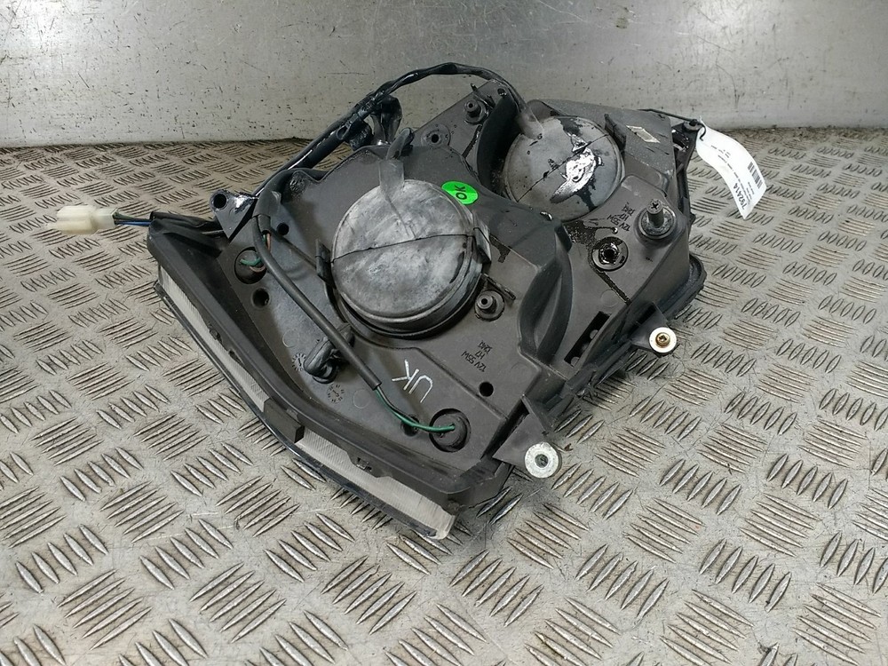 2004 HONDA PANTHEON 125 HEADLAMP HEADLIGHT